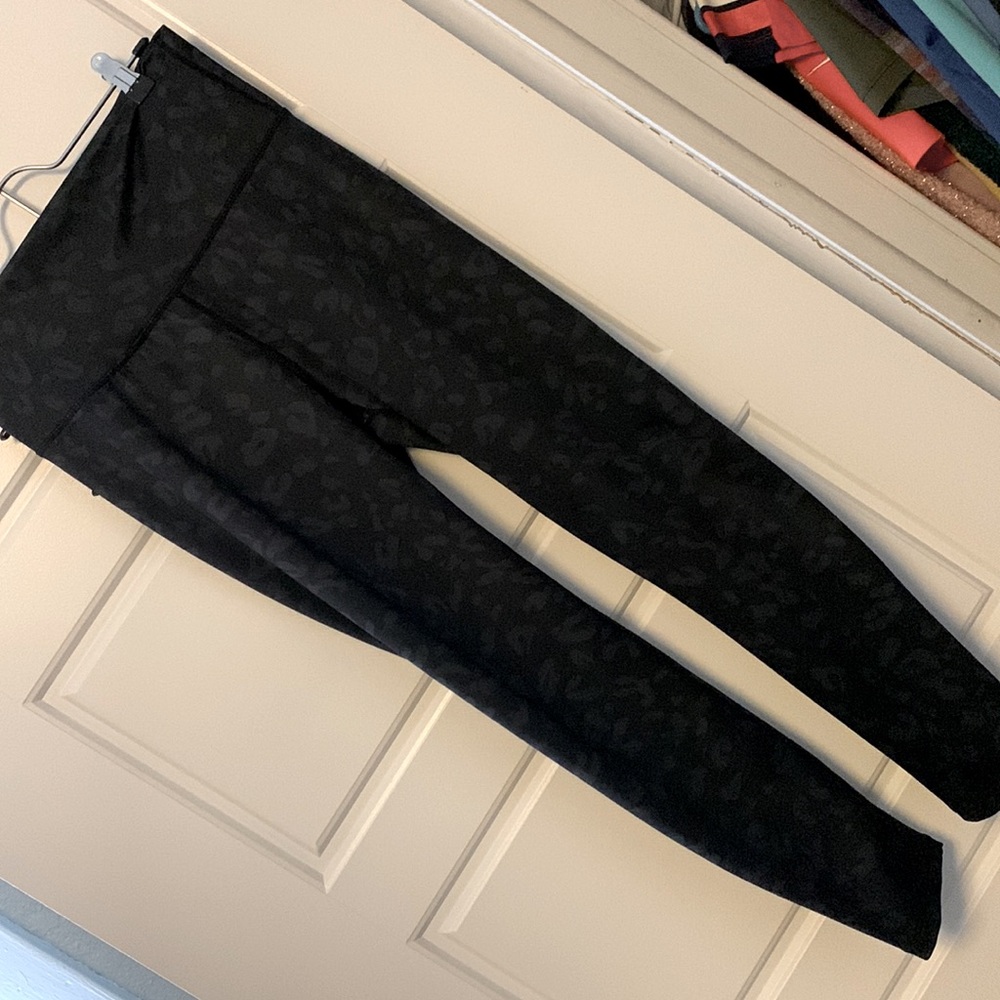 Booty Scrunch ECHT Legging